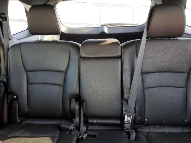 2019 HONDA PASSPORT T #3291390140