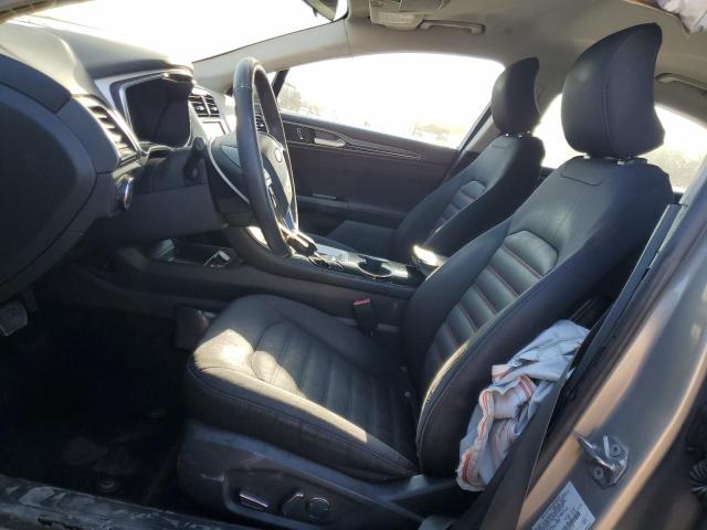 2015 FORD FUSION SE HYBRID 3FA6P0LU2FR226172