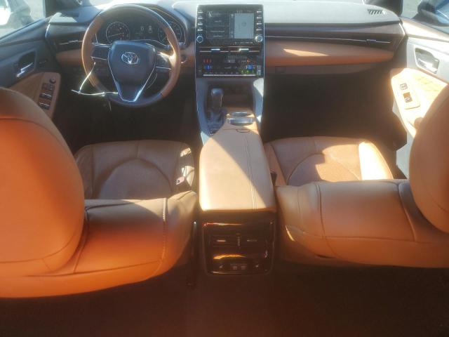 2019 TOYOTA AVALON XLE 4T1BZ1FB8KU002275