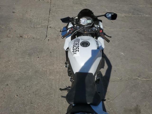 2024 SUZUKI GSX-R600 JS1GN7FA0R7101014