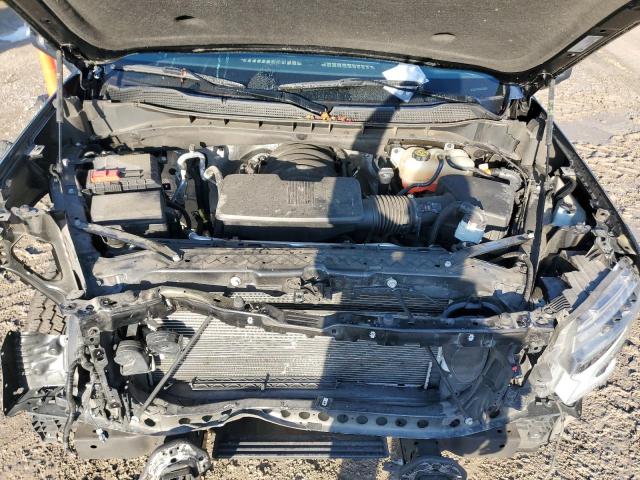 2022 CHEVROLET SILVERADO - 3GCUDFED7NG680731