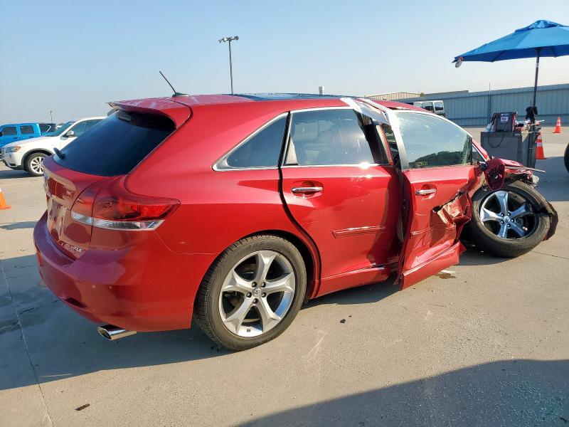 2015 TOYOTA VENZA LE - 4T3ZK3BB5FU073550