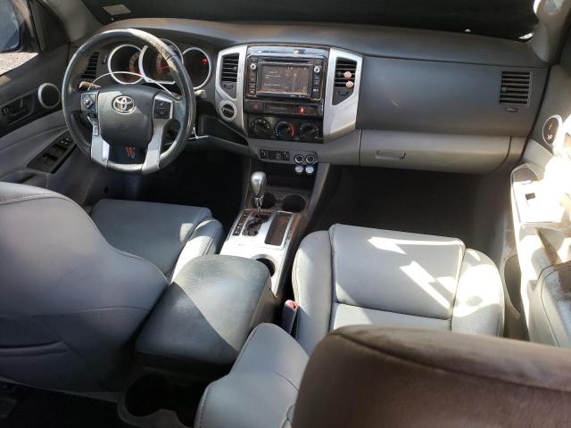2015 TOYOTA TACOMA DOU 3TMLU4EN7FM185344
