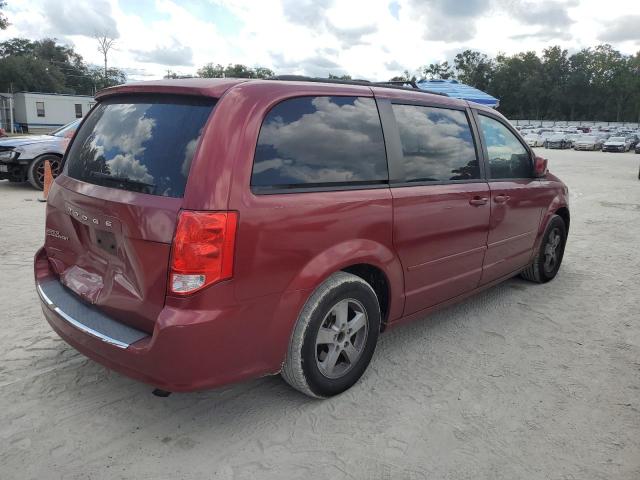 2011 DODGE GRAND CARAVAN MAINSTREET - 2D4RN3DG9BR632993