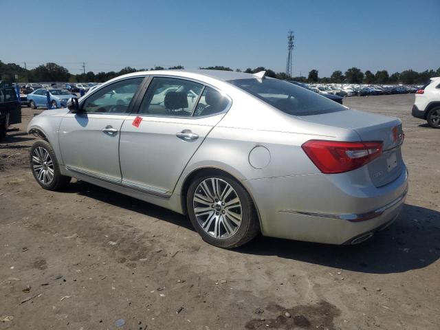 2016 KIA CADENZA LU KNALN4D73G5216576