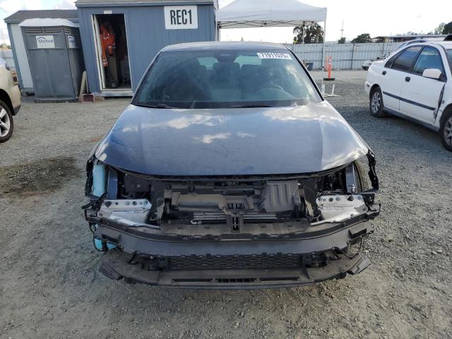 2025 HONDA CIVIC SPOR - 2HGFE4F86SH324375