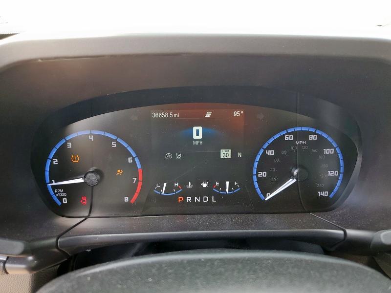 2023 FORD BRONCO SPO 3FMCR9B61PRD71375