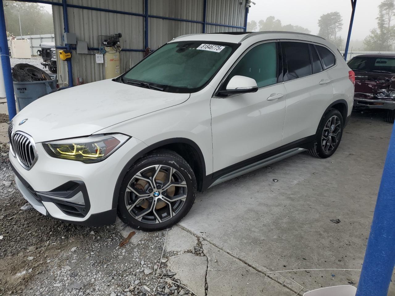 BMW X1 XDRIVE28I