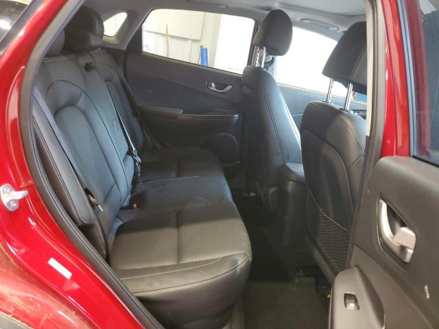 2018 HYUNDAI KONA LIMIT KM8K3CA59JU147077