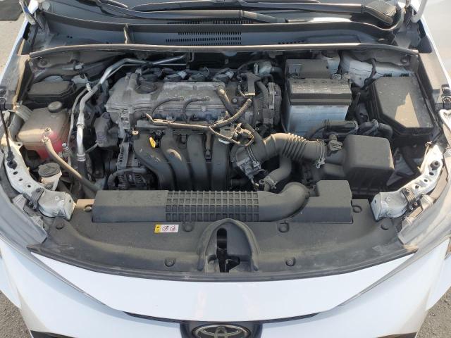 2020 TOYOTA COROLLA LE 5YFBPRBE7LP044797