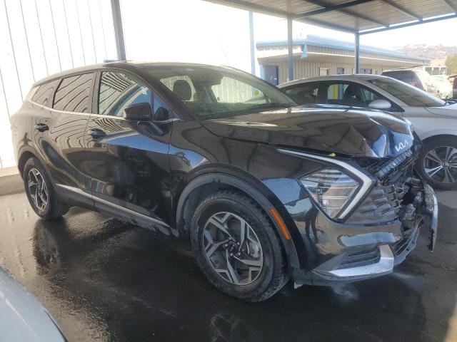 2024 KIA SPORTAGE L KNDPU3DF6R7286153