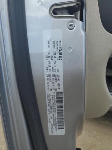 2018 DODGE GRAND CARAVAN SXT - 2C4RDGCGXJR224672