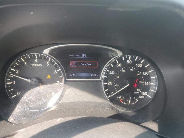 2017 NISSAN PATHFINDER 5N1DR2MM1HC681615