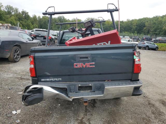 2018 GMC SIERRA K1500 1GTN2LEC9JZ267977