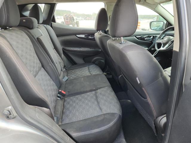 2017 NISSAN ROGUE SPOR JN1BJ1CP8HW020710
