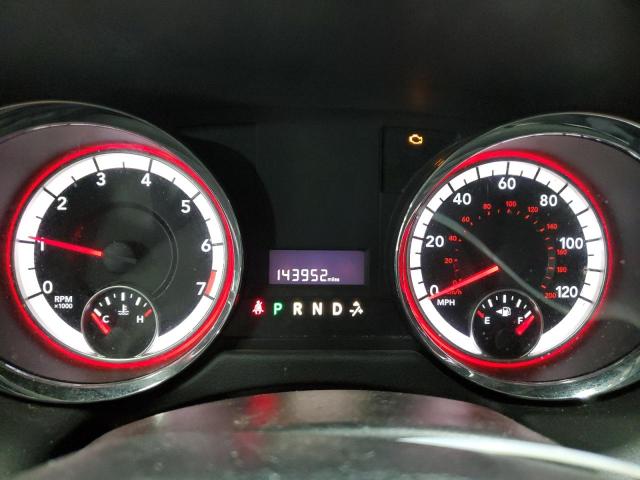 2016 DODGE GRAND CARA 2C4RDGBG6GR257940