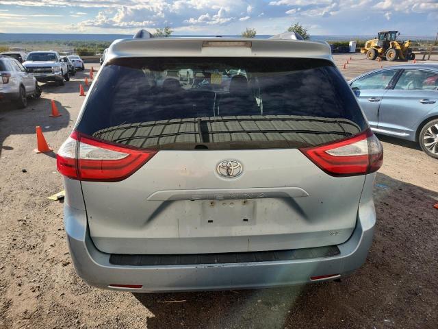 2015 TOYOTA SIENNA LE #3274692798