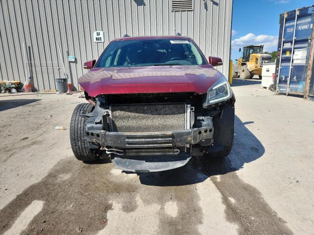 2016 GMC ACADIA SLT - 1GKKRRKD5GJ330826