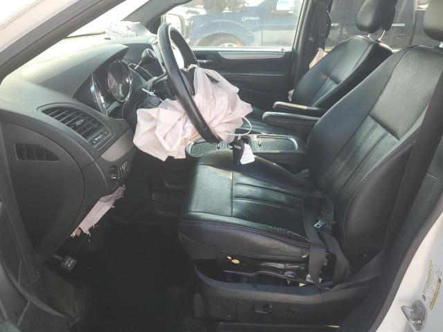 2017 DODGE GRAND CARA - 2C4RDGEG6HR699632