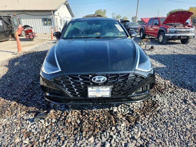 2020 HYUNDAI SONATA LIM 5NPEH4J2XLH024058