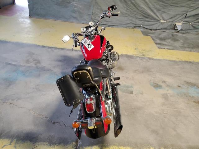 2000 HONDA GL1500 C/2 1HFSC3405YA300446