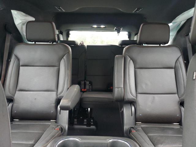 2021 CHEVROLET TAHOE K150 - 1GNSKTKL4MR487000