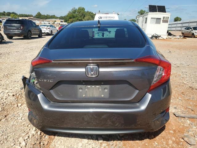 2018 HONDA CIVIC EXL JHMFC1F76JX003830