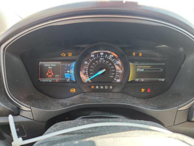 2018 FORD FUSION SE - 3FA6P0HD9JR245108