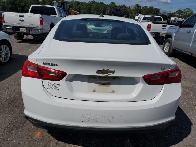2016 CHEVROLET MALIBU LS #3254462149