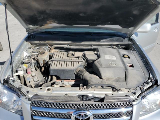 2006 TOYOTA HIGHLANDER #3254849165