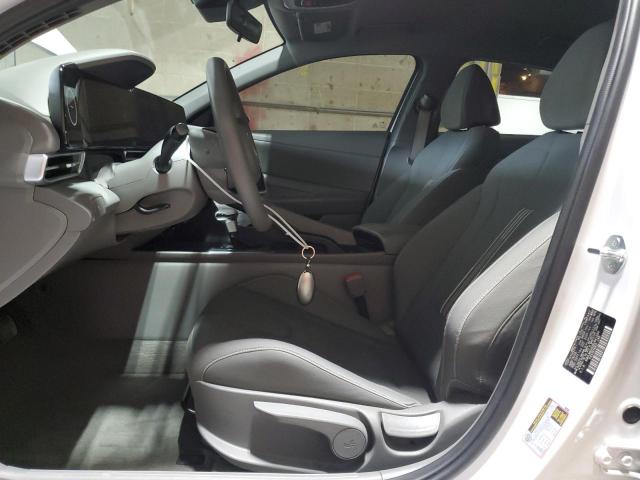 2024 HYUNDAI ELANTRA SE KMHLM4DG0RU641666