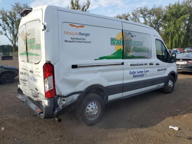 2021 FORD TRANSIT T- 1FTBW9CG2MKA07529