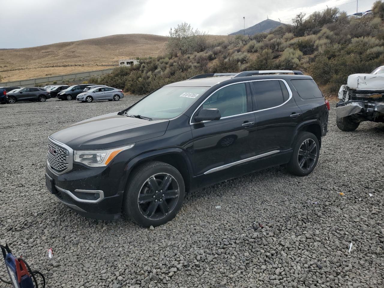 GMC ACADIA DENALI