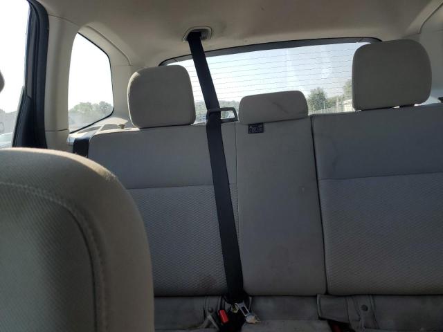 2015 SUBARU FORESTER 2.5I JF2SJABC4FH552485