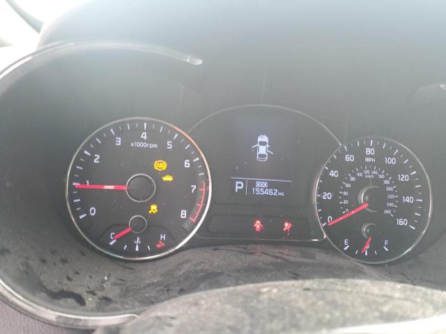 2015 KIA FORTE EX KNAFX4A88F5338675