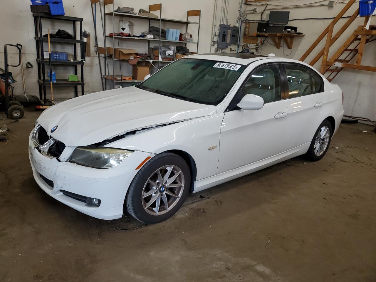 BMW 3 SERIES I
