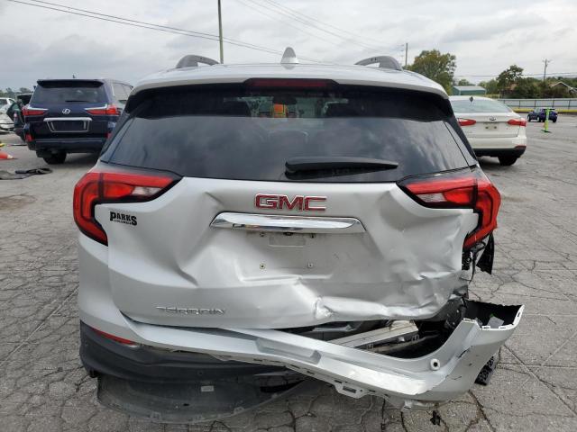 2019 GMC TERRAIN SL 3GKALMEV4KL366786