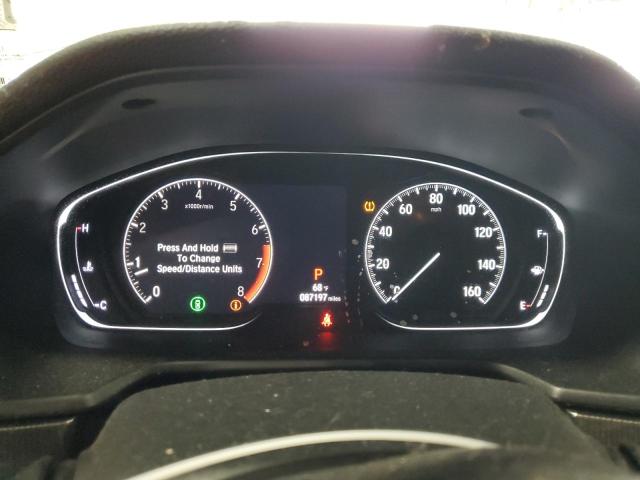 2018 HONDA ACCORD SPO 1HGCV1F30JA164481