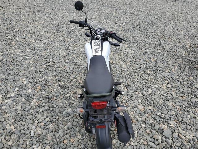 2022 HONDA NVA110 B 3H1JK0713ND001219