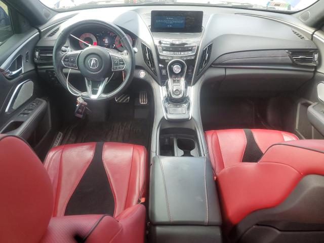 2021 ACURA RDX A-SPEC 5J8TC2H60ML009828
