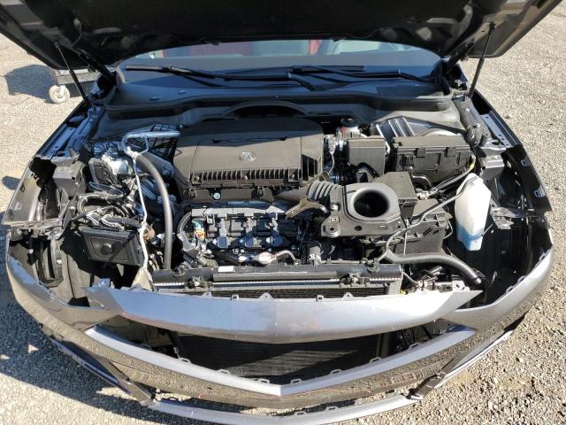 2025 ACURA MDX A-SPEC 5J8YE1H92SL033095