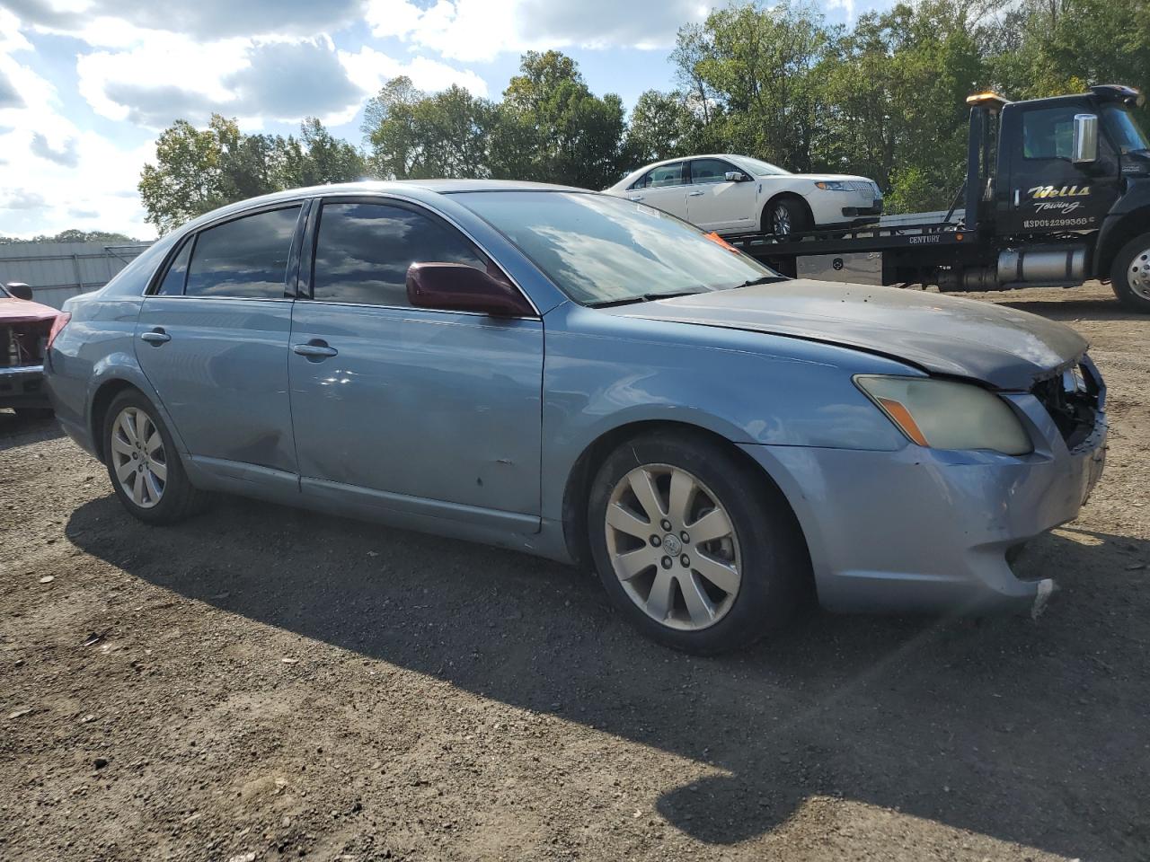 Lot #3291333158 2006 TOYOTA AVALON XL