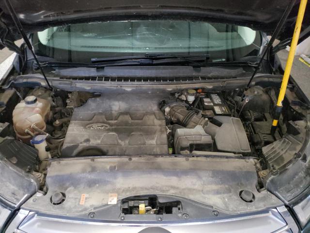 2016 FORD EDGE TITAN #3303789449