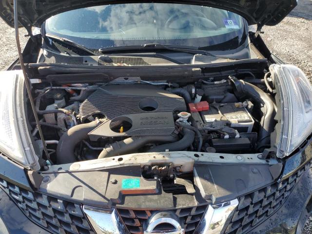 2015 NISSAN JUKE S JN8AF5MV9FT558608