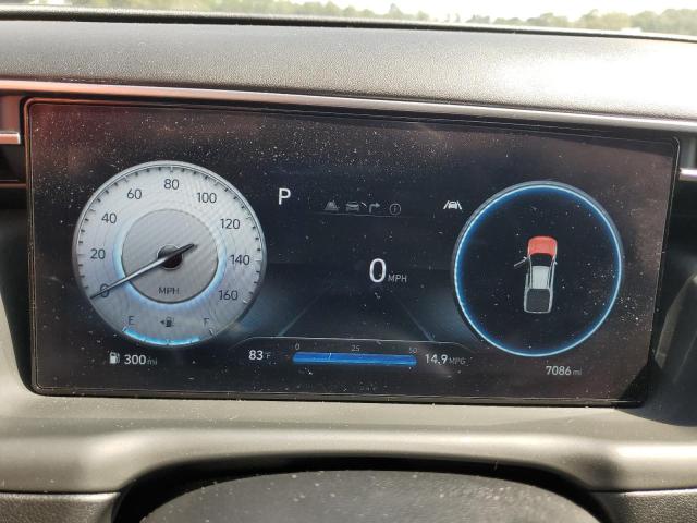 2024 HYUNDAI SANTA CRUZ - 5NTJCDDE7RH125944