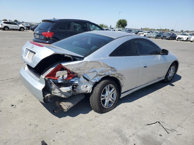 2007 HONDA ACCORD LX #3304032485