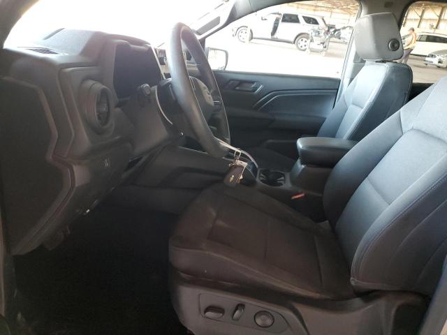 2023 CHEVROLET COLORADO TRAIL BOSS 1GCPTEEK5P1127327