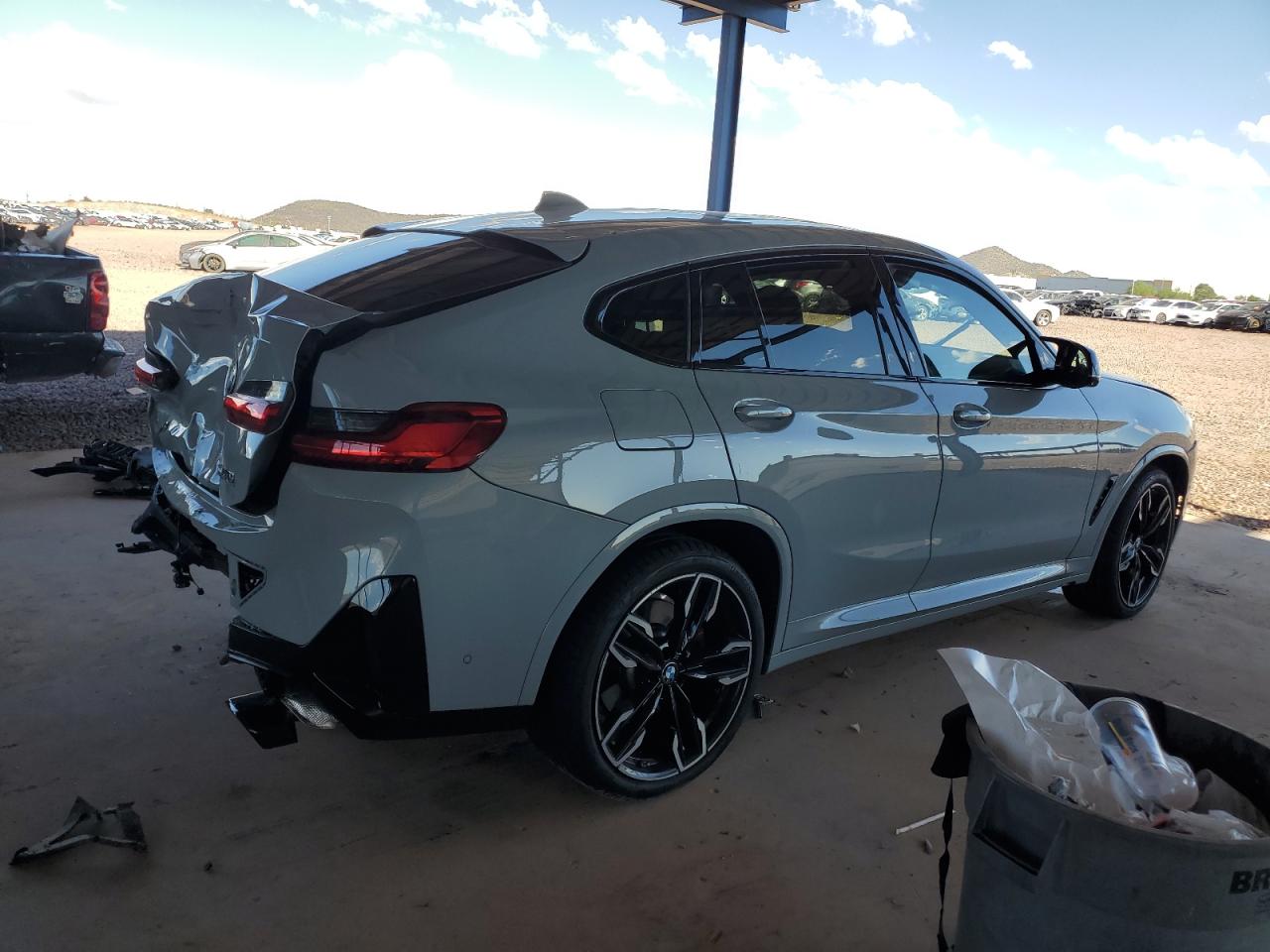 BMW X4 M M40I