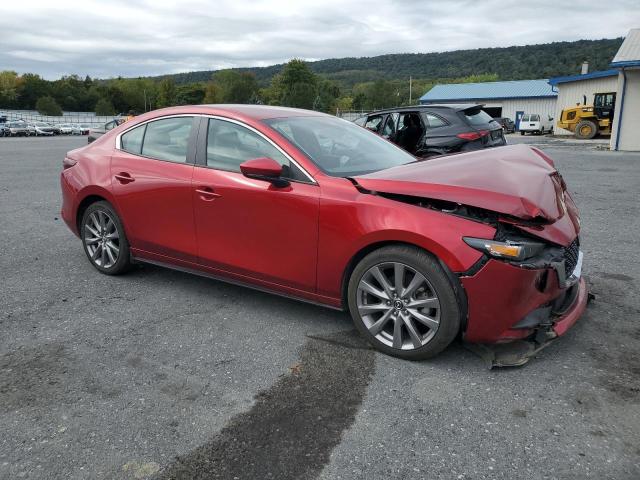2020 MAZDA 3 SELECT 3MZBPBCM5LM123340