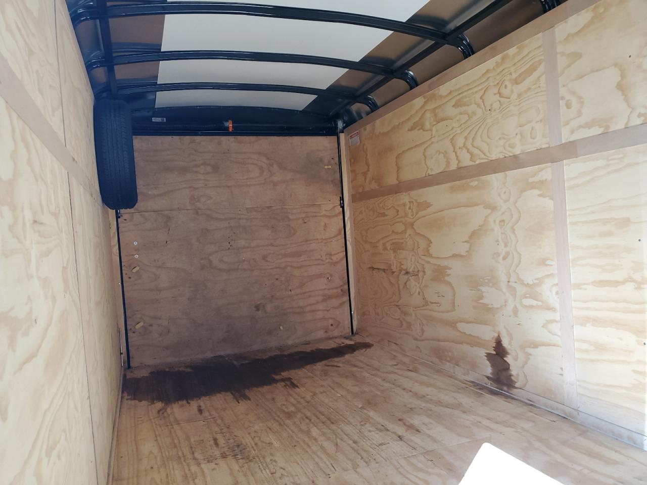 Lot #3260553078 2025 INTERSTATE WEST CORP UNKNOWN